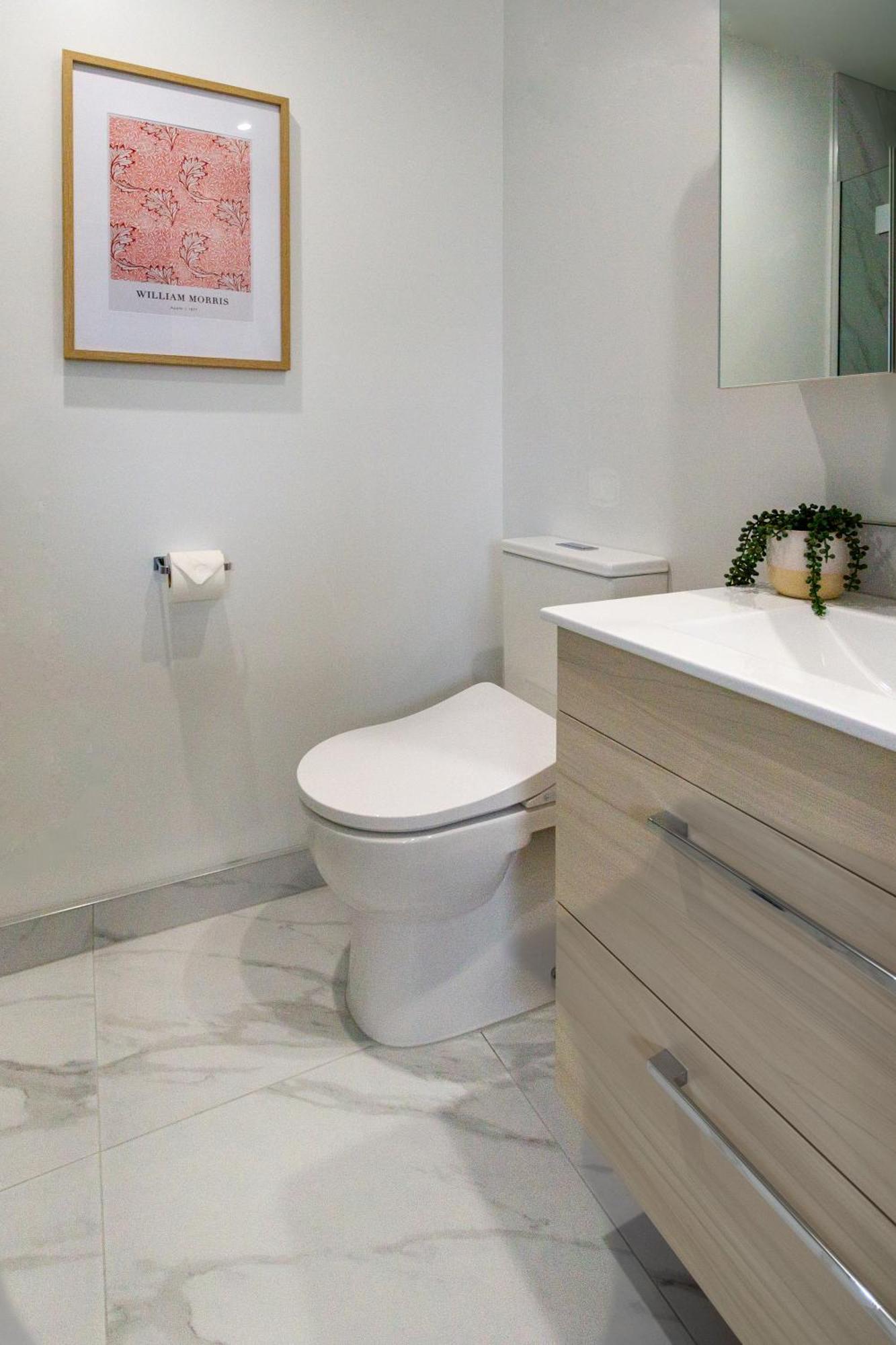 Modern City Lifestyle: 2 Bedroom 1 Bath Christchurch Extérieur photo