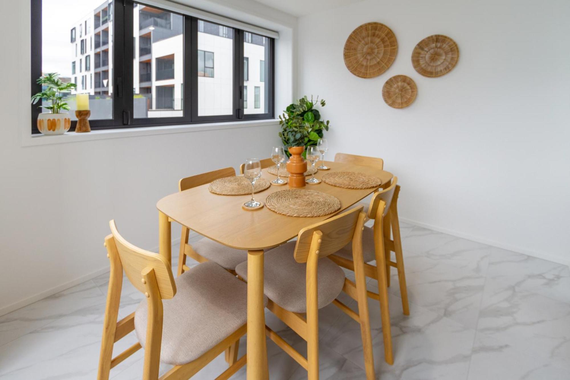 Modern City Lifestyle: 2 Bedroom 1 Bath Christchurch Extérieur photo