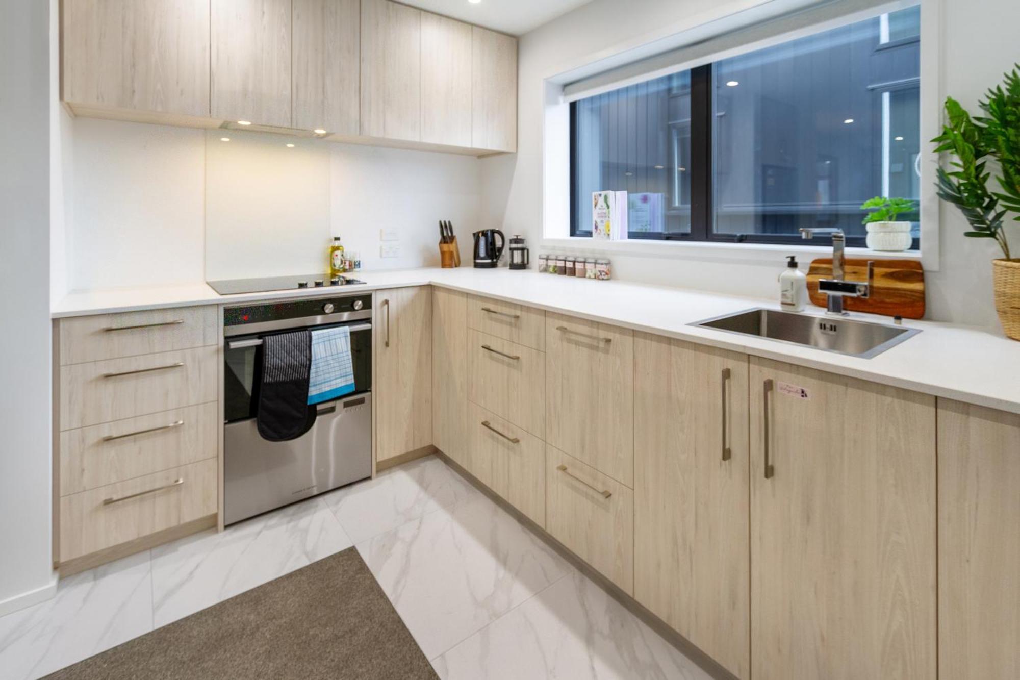 Modern City Lifestyle: 2 Bedroom 1 Bath Christchurch Extérieur photo
