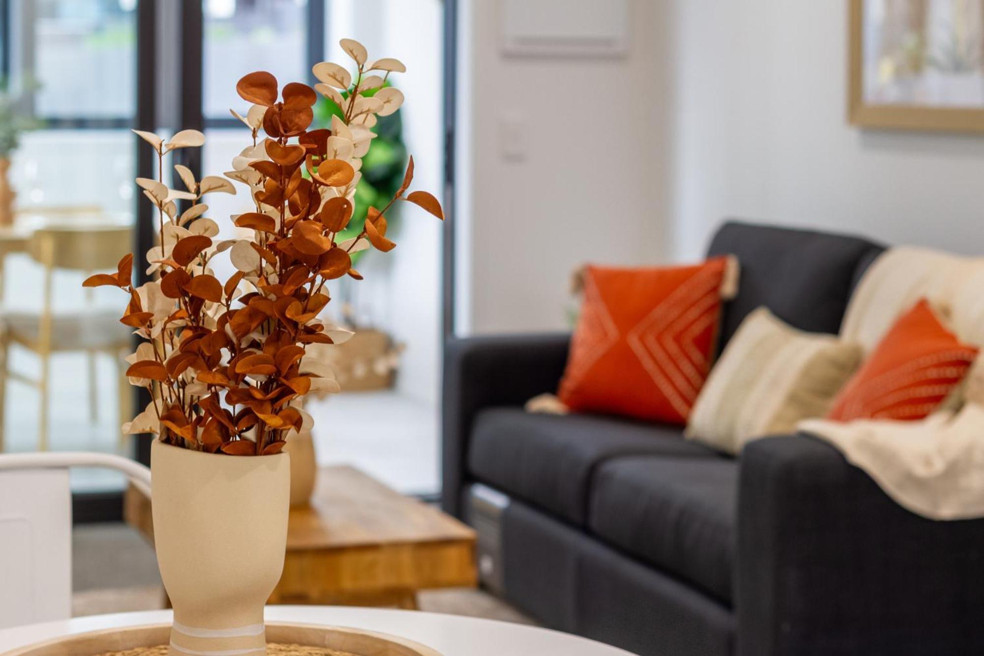 Modern City Lifestyle: 2 Bedroom 1 Bath Christchurch Extérieur photo